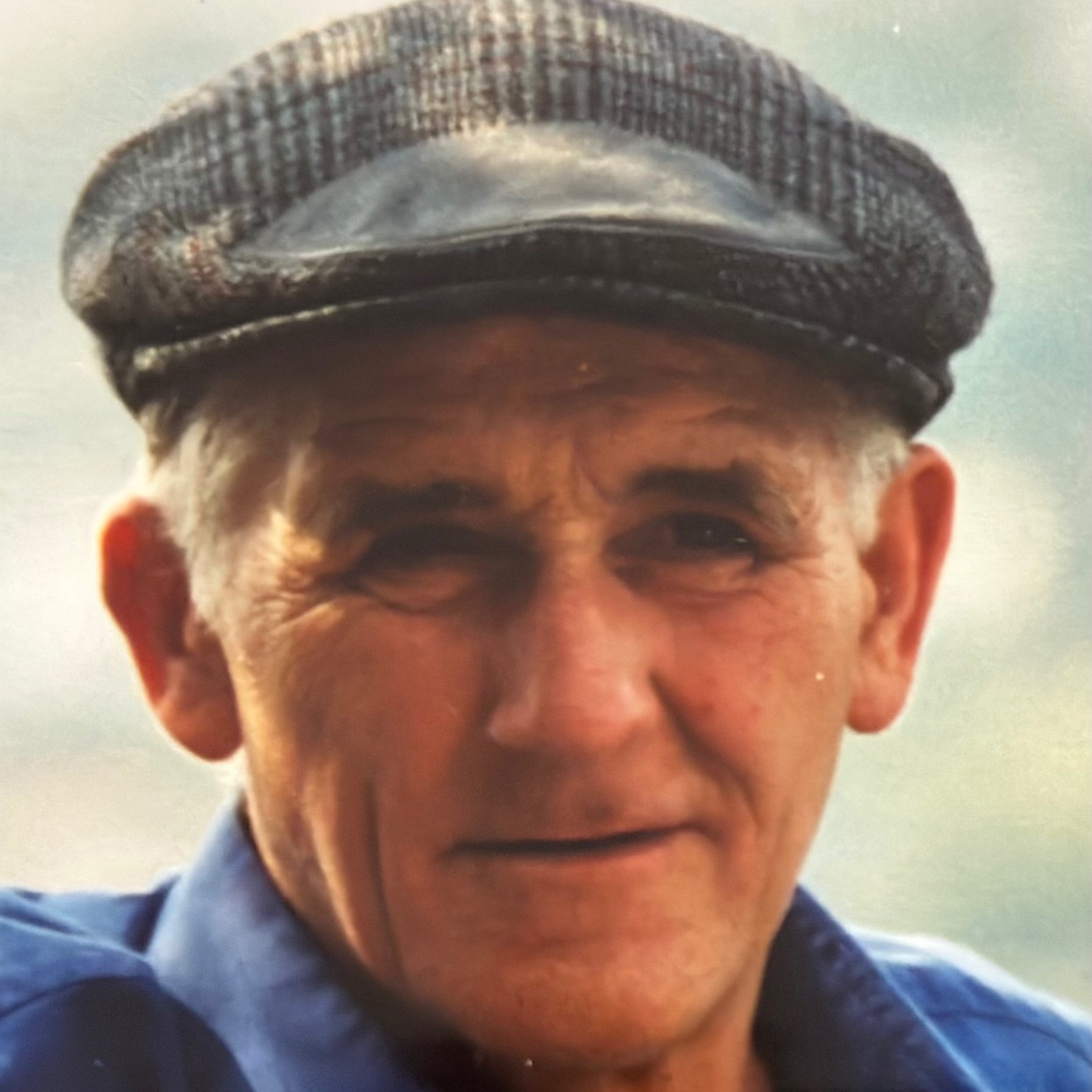 Photo d’Oscar BERTIN