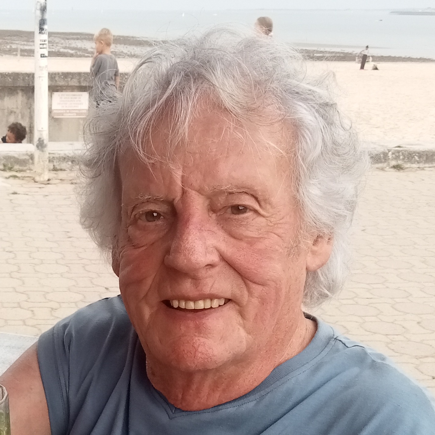Photo de Joel VAUVERT