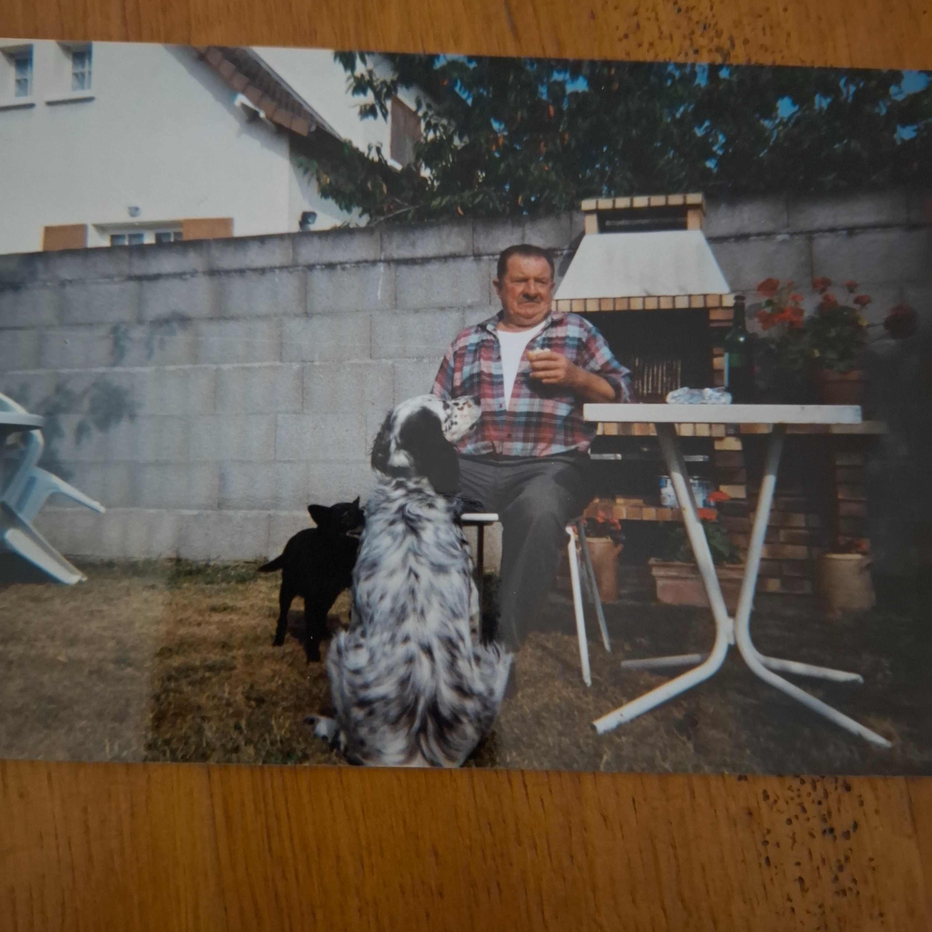Photo de Jean COURTIN