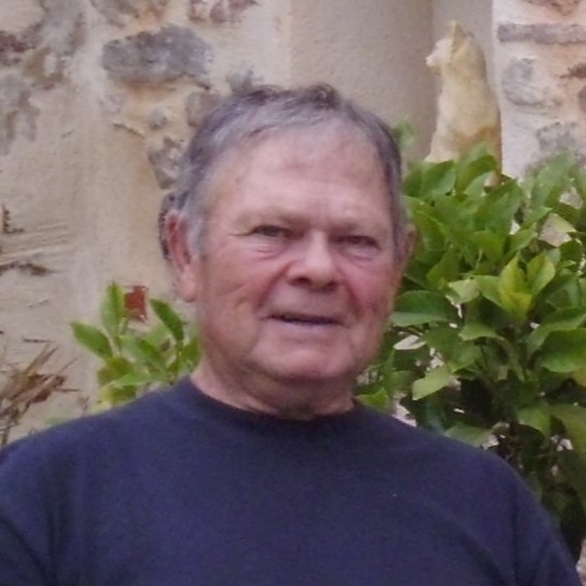 Photo de Joël RUIZ