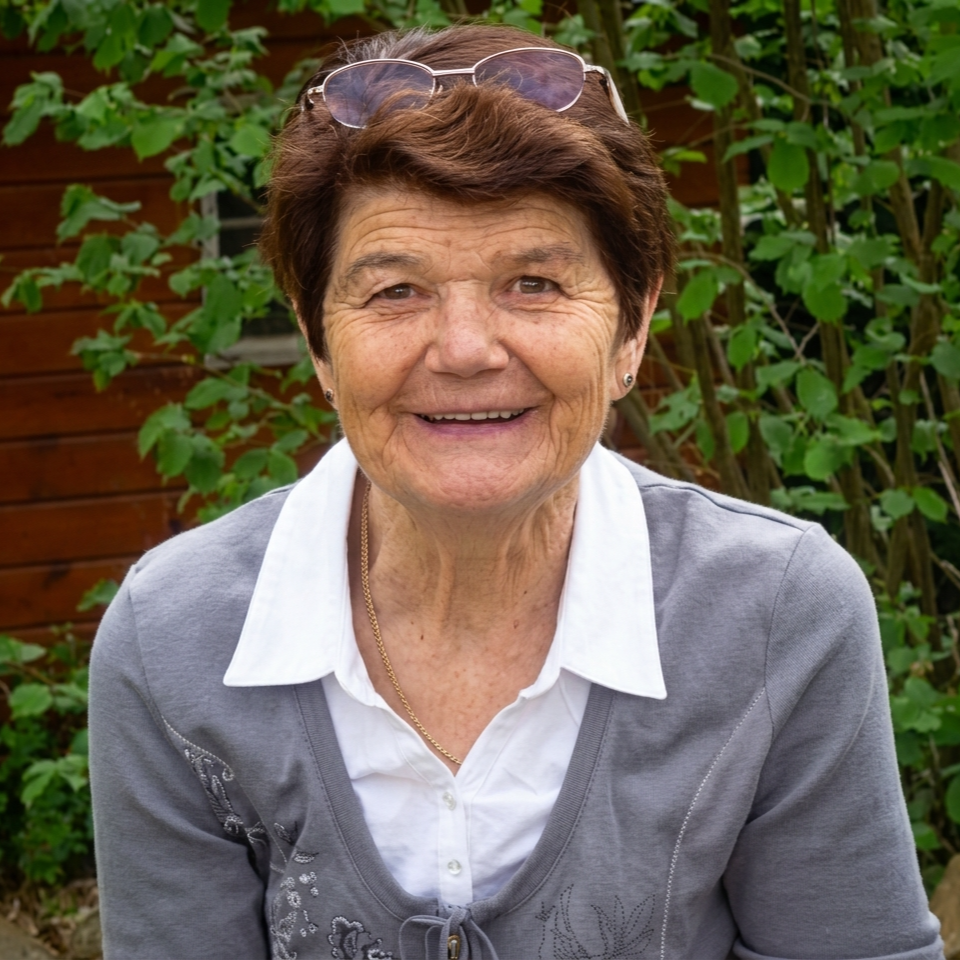 Photo de Fernande GUILLON